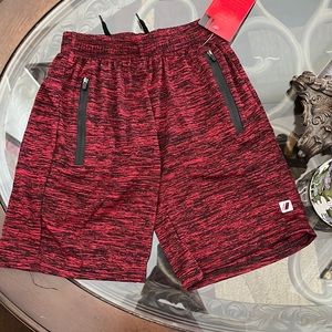 Cougar sport boys shorts